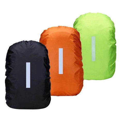 Regenhülle für rucksack - regenhülle,