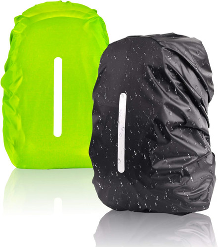 2er regenschutz rucksack - 2er,