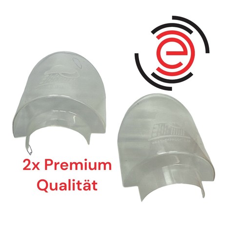 Lnb wetterschutz - 2x,