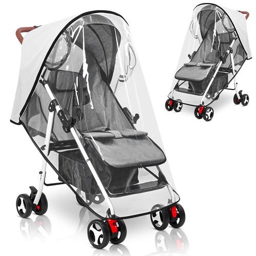 Regenverdeck für kinderwagen - regenverdeck,