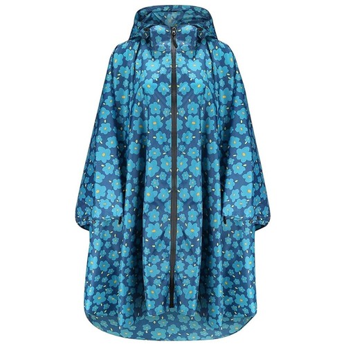 Regenponcho damen wasserdicht - damen,