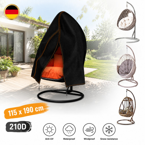 Hängesessel abdeckung - hängesessel,