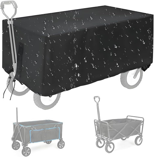 Bollerwagen regenschutz - bollerwagen,