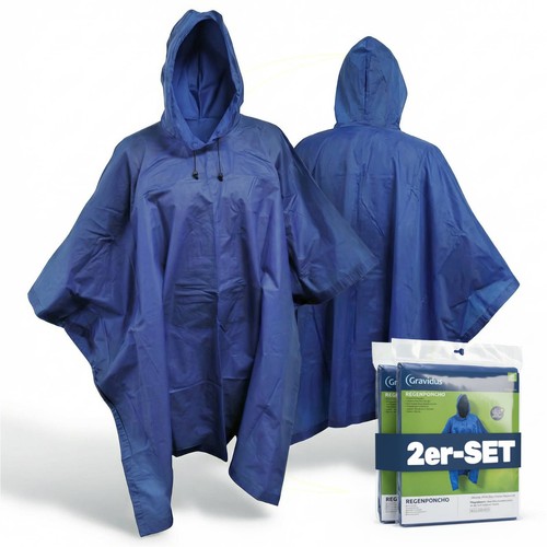 Regencape regenponcho - regencape,