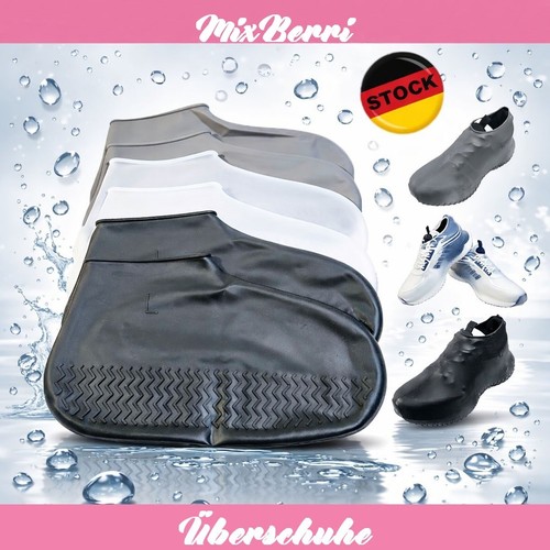 Schuhüberzieher silikon - schuhüberzieher,