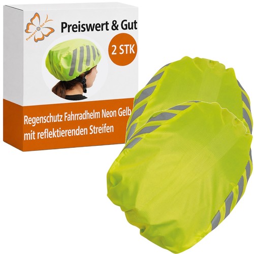 Regenschutz fahrradhelm - regenschutz,
