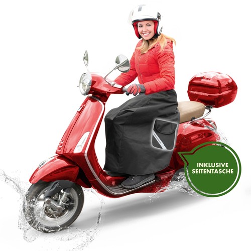 Nässeschutz für roller - roller-, und