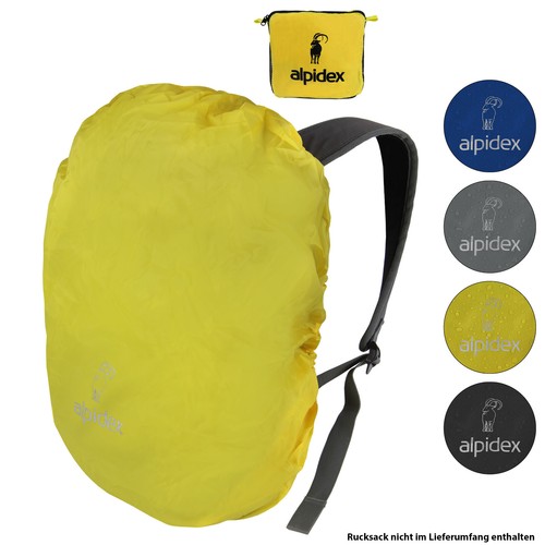Rucksack regenschutz - rucksack,