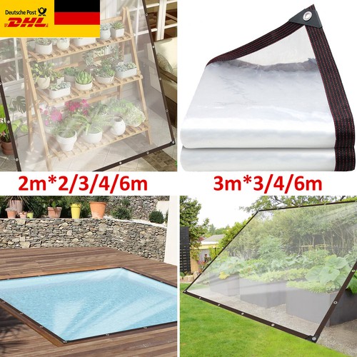 Wasserdichte transparente - wasserdichte,