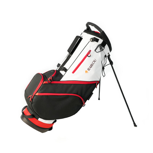 Raikou golfbag regenschutz - raikou, golfbag-regenschutz