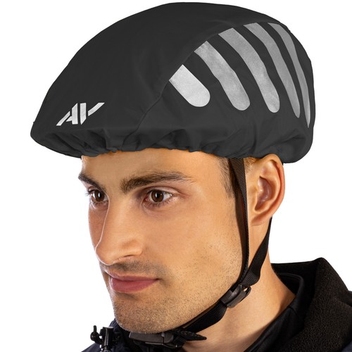 Avana fahrradhelm regenschutz - avana,