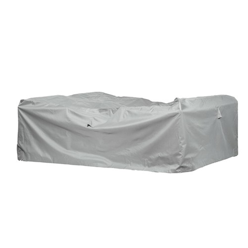 Lounge set gruppe rechteckig - lounge,