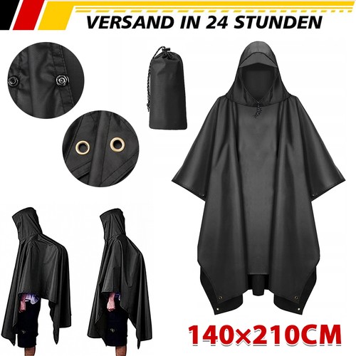 Regencape regenponcho - regencape,