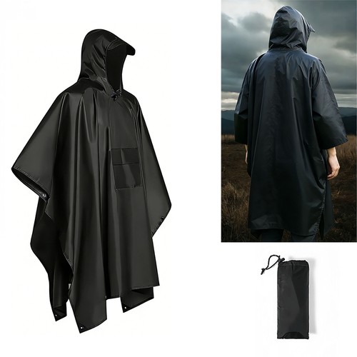 Regenponcho taktisch poncho - taktisch,