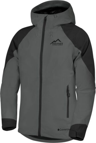 Herren regenjacke wasserdichte - herren,