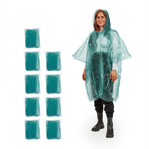 30x regenponcho notfall poncho - 30x,
