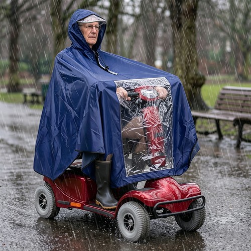Regencape regenponcho - regencape,