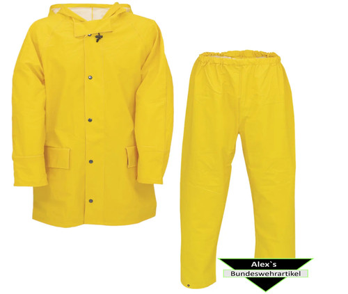 Bullstar profi regenjacke - bullstar,