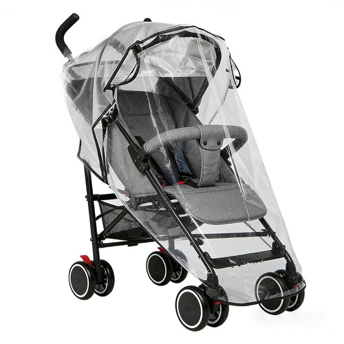 Regenschutz kinderwagen - regenschutz,