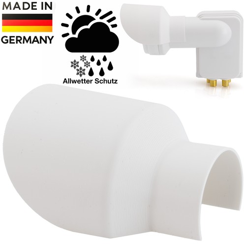 Lnb wetterschutz haube - lnb,