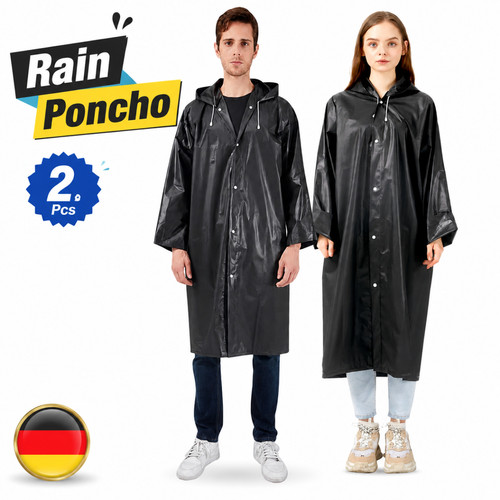 Regencape regenponcho - regencape,
