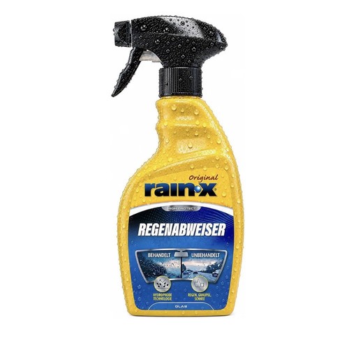 Rain regenabweiser 500ml - regenabweiser,