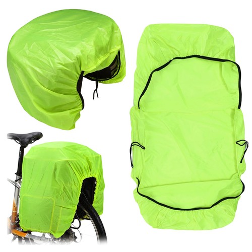 Regenschutz für fahrradtasche - für,