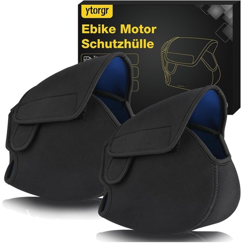 Ebike mittelmotor schutzhülle - mittelmotor,