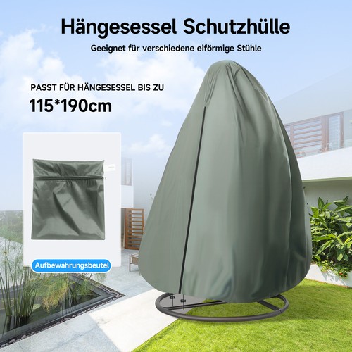 Hängesessel schutzhülle - hängesessel,