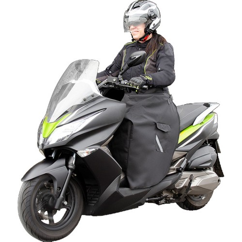 Regenschutz beinabdeckung - regenschutz,