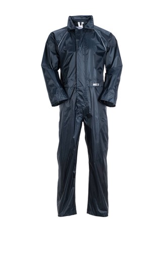 Planam aqua regenoverall - aqua,