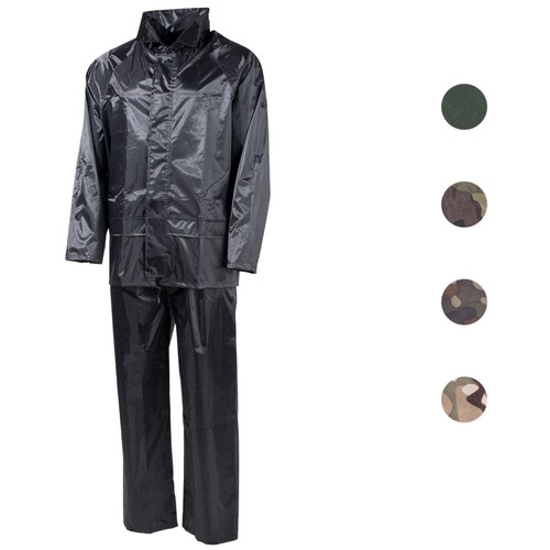 Mfh regenanzug regenjacke - regenanzug,