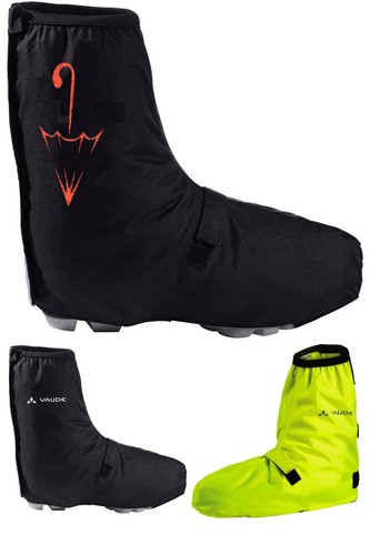Vaude bike gaiter - bike, short