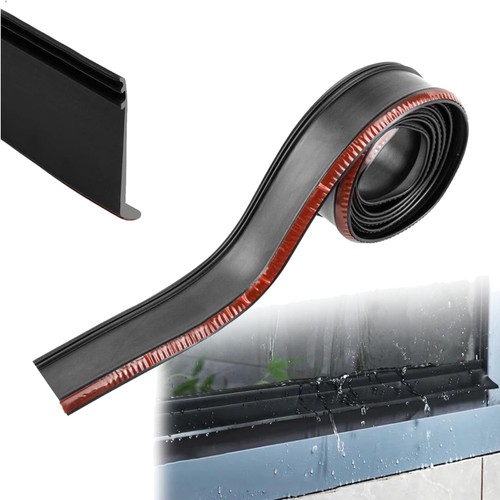 Windabweiser gummidichtung - windabweiser,