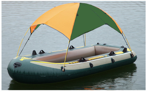 Boot sonnenschutz regenschutz - sonnenschutz/,
