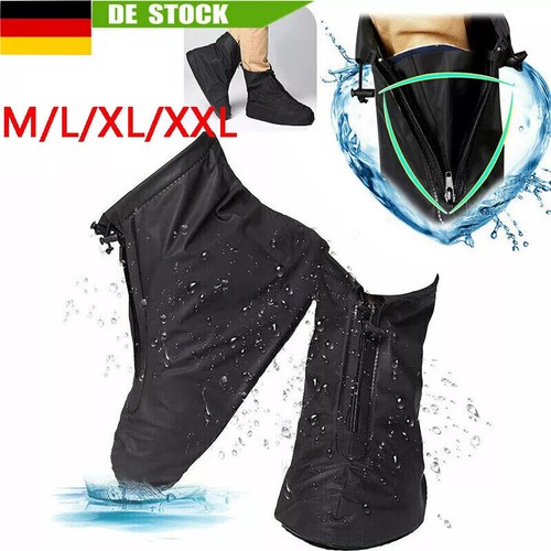 Wasserdichte schuh überzieher - wasserdichte,