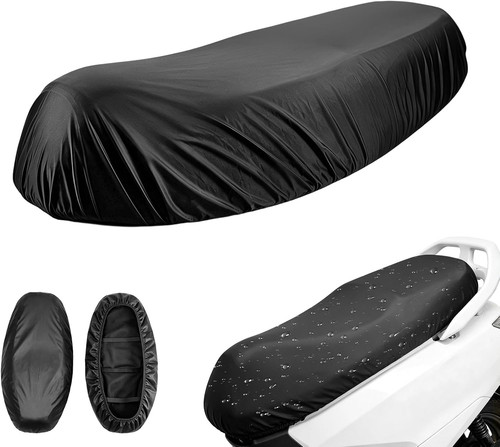 Motorrad sitzbankbezug - motorrad,