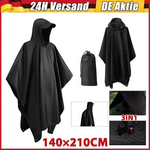Regencape regenponcho - regencape,