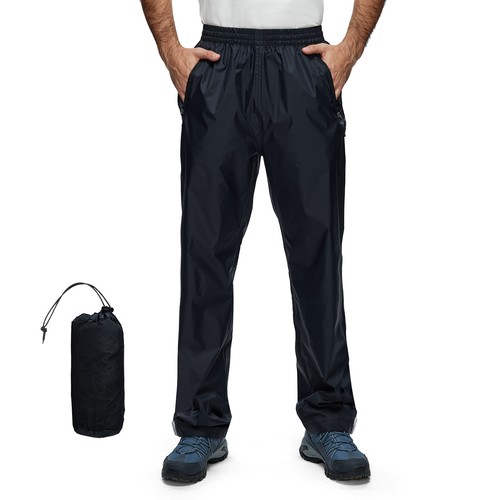 Herren regenhose regen hose - herren,