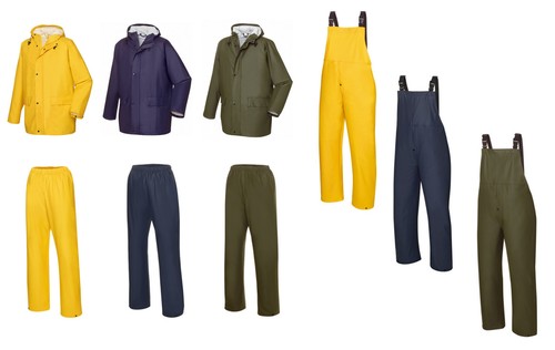 Texxor regen jacke list - regen,