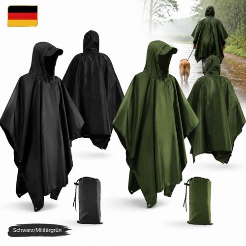 Regencape regenponcho - regencape,