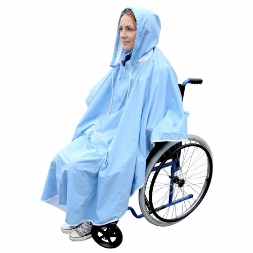 Rollstuhl regencape universal - regencape,