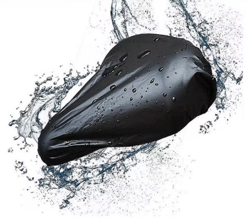 Regenschutz fahrradsattel - regenschutz,